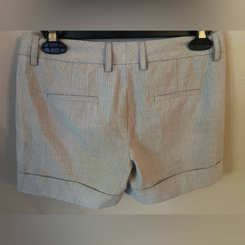 Express Design Studio Shorts - Picture 2 of 3